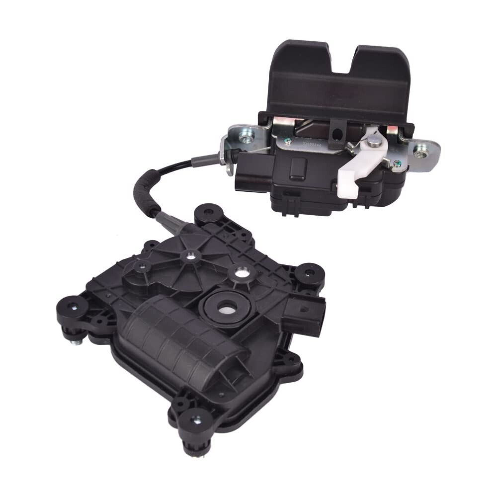Getfarway Rear Trunk Latch Assembly 81230-C5100 for 2016-2020 Kia Sorento